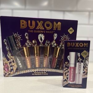 Buxom Holiday Bundles